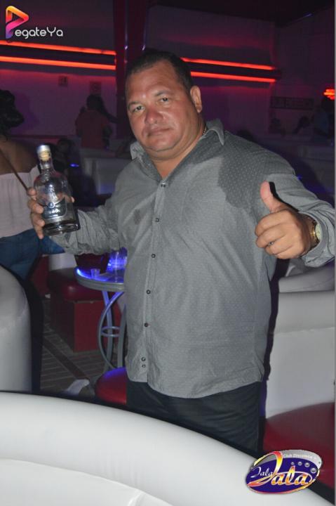 Foto 100 de JalaJala - 3er/4to Fds Julio 2017 en Jala Jala Club, Cali