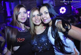 Foto 19 de Discoteca Malabar- 29 de marzo de 2014 en Discoteca Malabar Bucaramanga, Bucaramanga