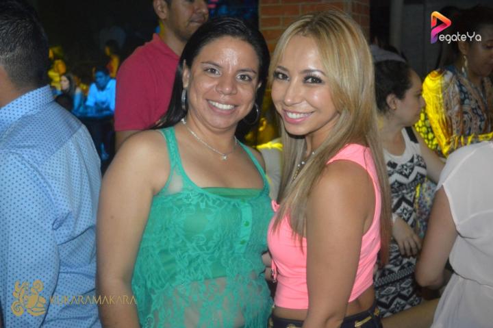 Foto 6 de Kukaramakara - 4to FDS Enero 2016 en Kukaramakara Discoteca Cali, Cali