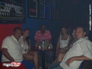 Foto 15 de la pasion del barza mayo 11 y 12 de 201 en LA PASION DEL BARZA Cartagena, Cartagena
