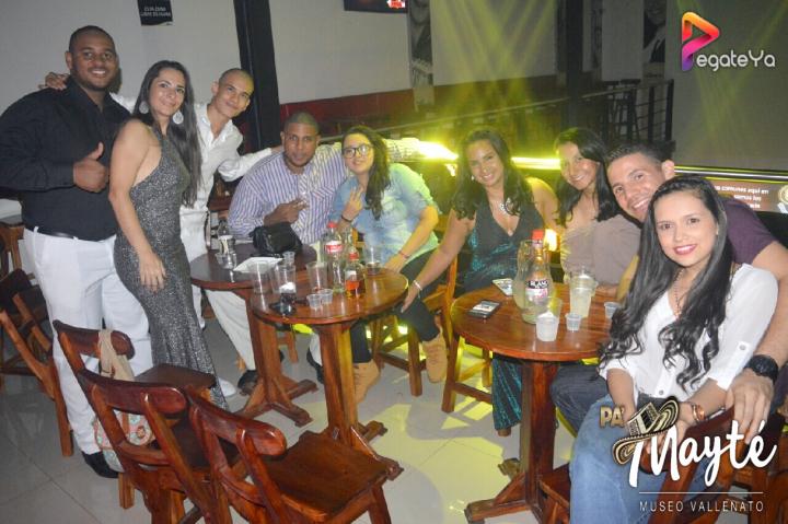 Foto 2 de Pa´Mayté - 2do Fds Marzo 2017 en Pa´Mayte Museo Vallenato