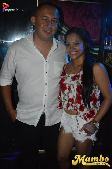 Foto 46 de Mambo Disco Club - 3er Fds Julio 2017 en Mambo Disco Club, Cali