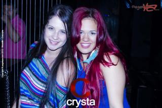 Foto 136 de Fotos discoteca Crista Medellin Nov 2012 en Discoteca Crista Medellin, Medellín