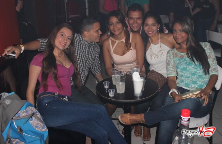 Foto 38 de Ampm Bar - Julio 19 del 2014 en Am / PM Bar - Cali, Cali