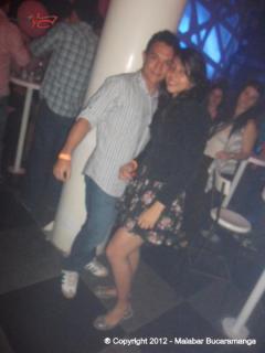 Foto 56 de 03-10 Febrero 2012 en Discoteca Malabar Bucaramanga, Bucaramanga