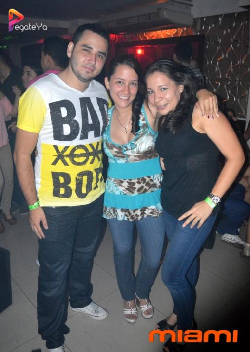 Foto 35 de Miami Bar - 1er FDS Julioo 2015 en Miami Bar Cali, Cali