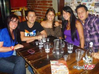 Foto 42 de Marzo 24 del 2012 en Urbano Bar Cali, Cali