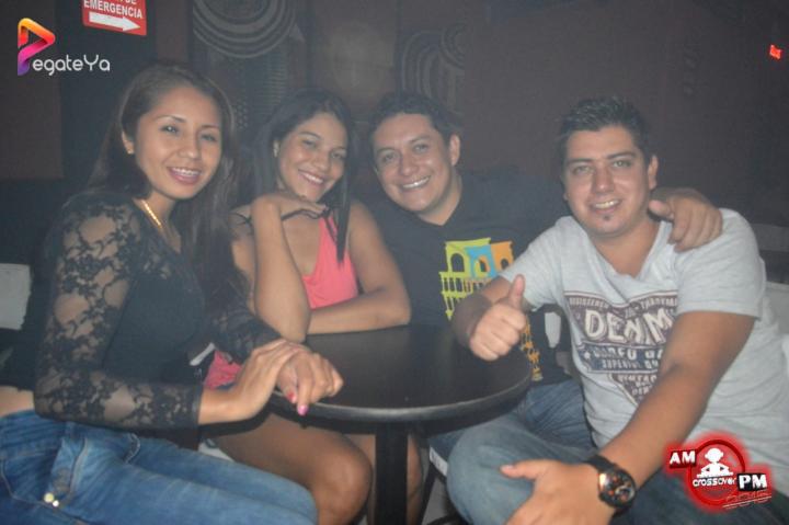 Foto 17 de Ampm Bar - 5to FDS Enero 2016 en Am / PM Bar - Cali, Cali
