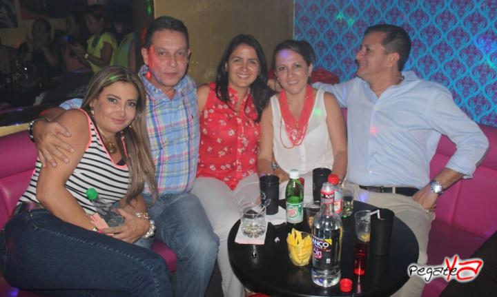 Foto 20 de Kabaret - Julio 19 en Kabaret - Granada, Cali