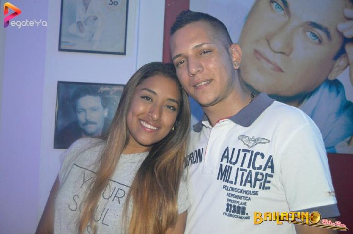 Foto 60 de Bailatino - 1er Fds Marzo 2017 en Bailatino - Bar, Cali