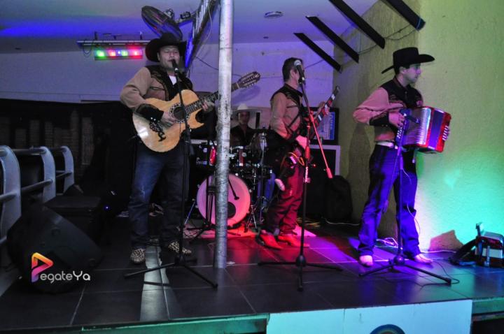 Foto 6 de New York sábado 18 de abril 2015 en Discoteca New York Bucaramanga, Bucaramanga