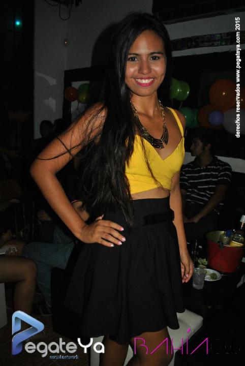 Foto 4 de Bahia Club sabado 3 de octubre en bahia club, Cartagena