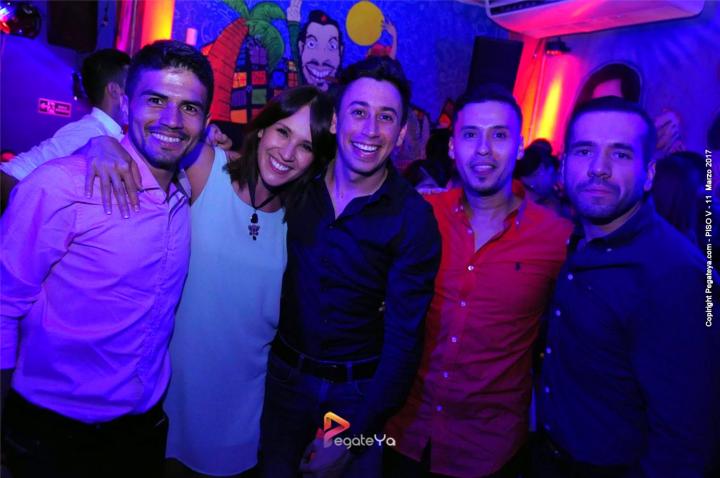 Foto 34 de Trinidad - Viernes 10 de marzo de 2017 en Trinidad Discoteca Bucaramanga, Bucaramanga