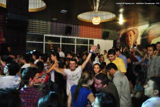 Foto 10 de Matildelina Viernes 4 de abril de 2014 en Discoteca Matildelina Bucaramanga, Bucaramanga