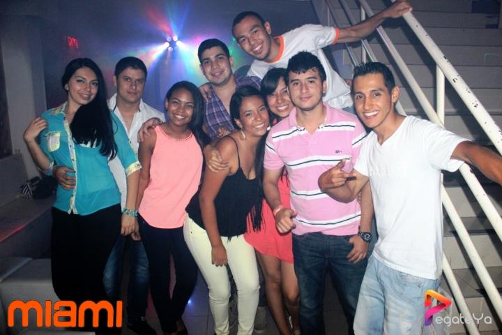 Foto 6 de Miami Bar - 3er FDS Abril 2015 en Miami Bar Cali, Cali