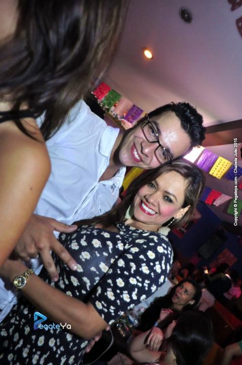 Foto 58 de Chabela - sabado 11 de julio de 2015 en Discoteca Chabela Bucaramanga, Bucaramanga