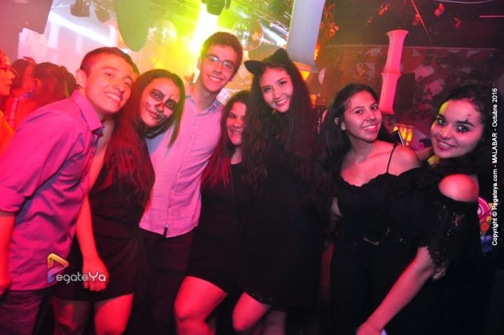 Foto 39 de Malabar - 29 Octubre 2016 en Discoteca Malabar Bucaramanga, Bucaramanga