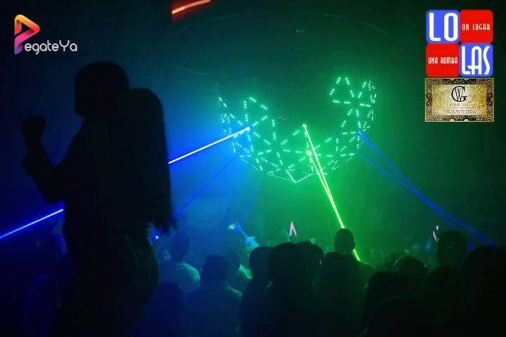 Foto 72 de Lolas Club - 5to FDS Enero 2016 en Lolas Club Menga Cali, Cali