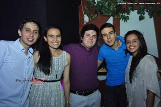 Foto 66 de Malabar sabado 5 de abril de 2014 en Discoteca Malabar Bucaramanga, Bucaramanga