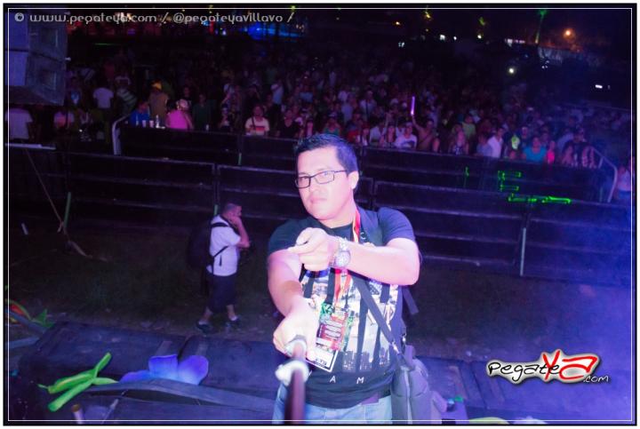 Foto 54 de THE MYSTIC MUSIC FEST - Villavicencio en The Mystic Music Fest, Villavicencio