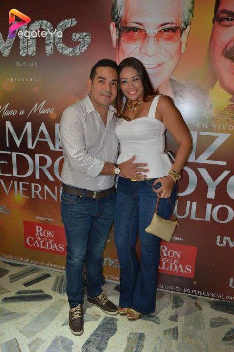 Foto 70 de Living Night Club - 3er fds Junio 2016 en Living Night Club, Cali