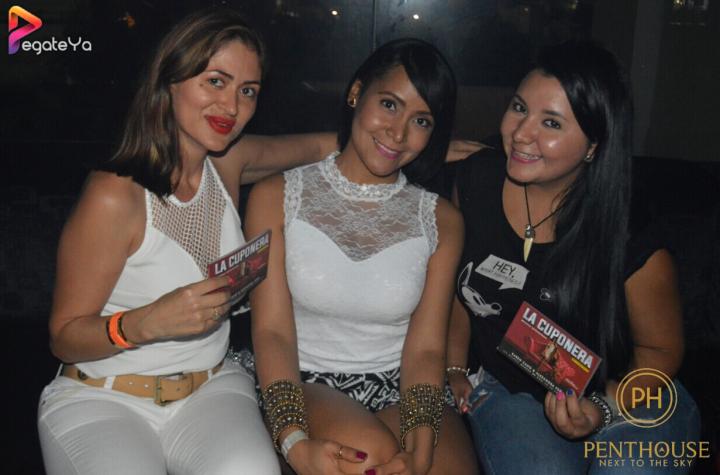 Foto 31 de Penthouse Club - 5to Fds Julio 2017 en Penthouse 1800, Cali