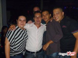 Foto 132 de Junio 02 del 2012 en Praga Club Cali, Cali