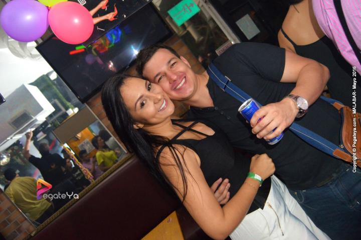 Foto 29 de Malabar sabado 14 de mayo de 2016 en Discoteca Malabar Bucaramanga, Bucaramanga