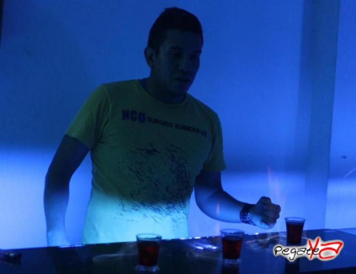 Foto 18 de Heaven Shots - Oct 11 en Heaven Shots