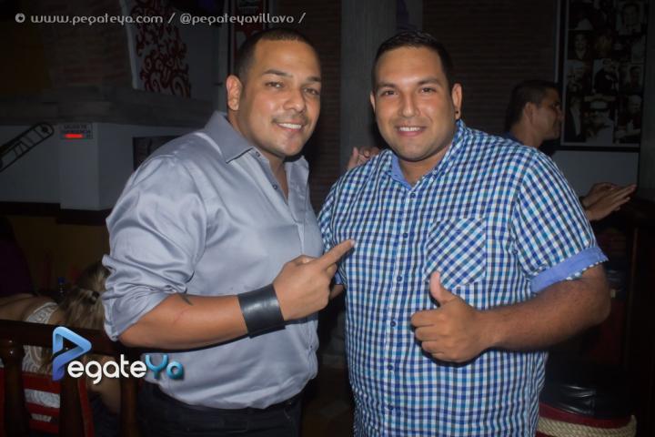 Foto 8 de YOTOCO SALSA BAR - Villavicencio en Yotoco Villavicencio, Villavicencio