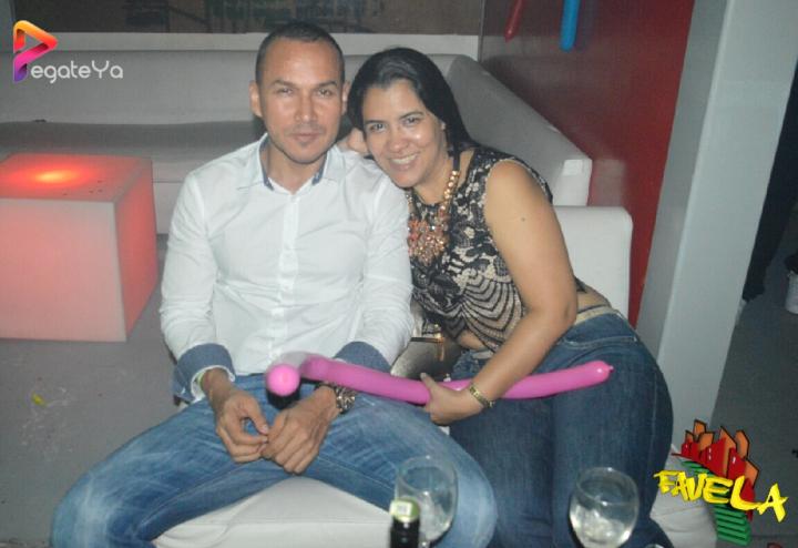 Foto 19 de Favela Club - 2do Fds Marzo 2017 en Favela Club Menga, Cali