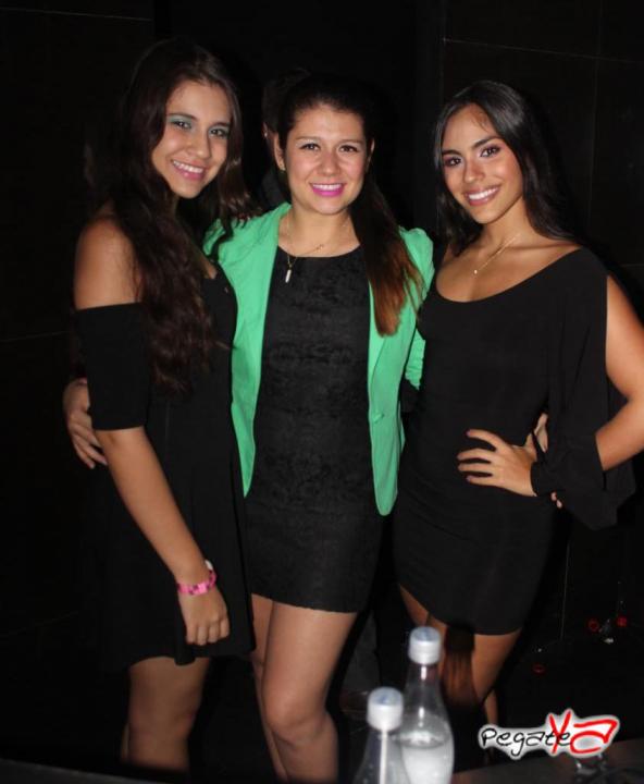 Foto 31 de Lolas Club - Octubre 11 en Lolas Club Menga Cali, Cali