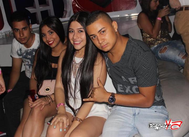 Foto 116 de Lolas Club - Octubre 11 en Lolas Club Menga Cali, Cali