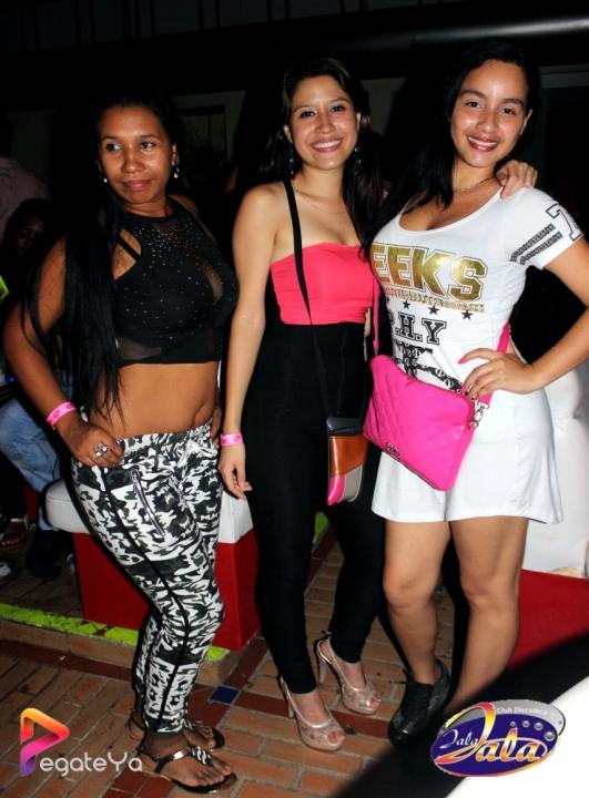 Foto 6 de Jala Jala - 2do FDS Julio 2015 en Jala Jala Club, Cali