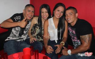 Foto 1 de Rancheeton - Abril 5 del 2014 en Rancheton Cali, Cali