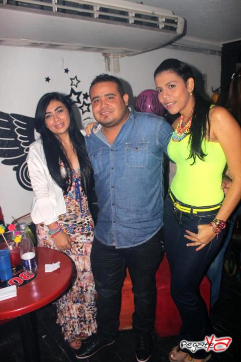 Foto 12 de Rancheeton - Oct 11 en Rancheton Cali, Cali