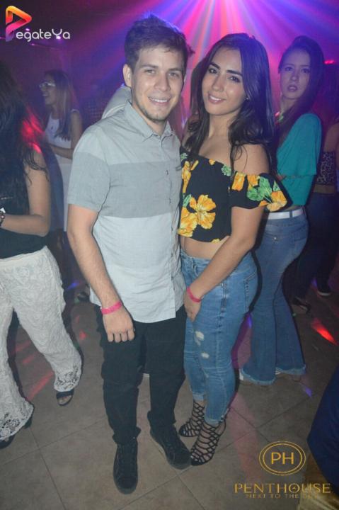 Foto 23 de Penthouse Club - 2do fds Mayo 2016 en Penthouse 1800, Cali