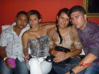 Foto 64 de Febrero 18 y 25 del 2012 en Babel / Barra Libre Cali, Cali