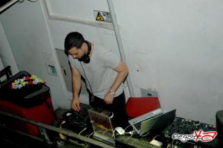 Foto 23 de Agosto 31 del 2013 en Babel / Barra Libre Cali, Cali