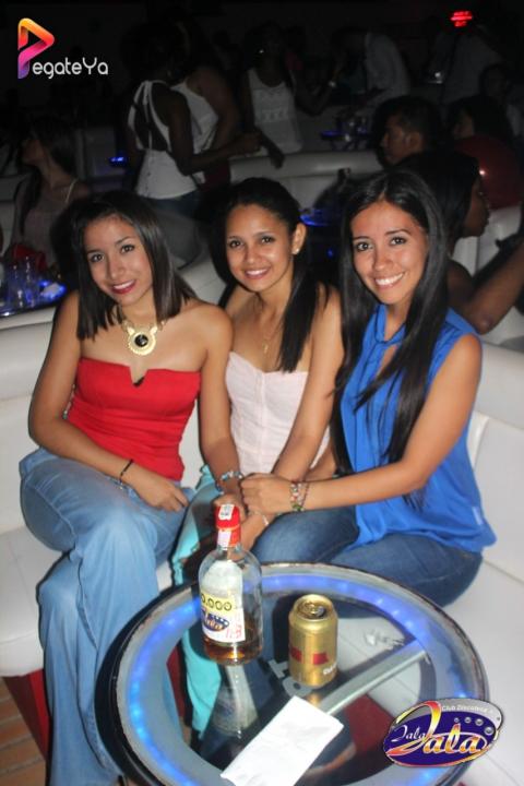 Foto 51 de Jalajala Club- 1er / 2do FDS Oct 2015 en Jala Jala Club, Cali