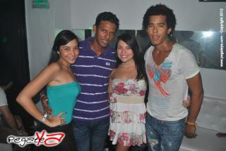 Foto 2 de taboo 22 y 23 de junio de 2012 en Discoteca Taboo Cartagena, Cartagena