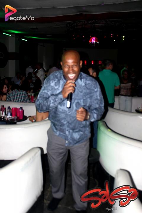 Foto 15 de Salsa Night Club - 2do Fds Mayo 2016 en Salsa Night Club, Cali