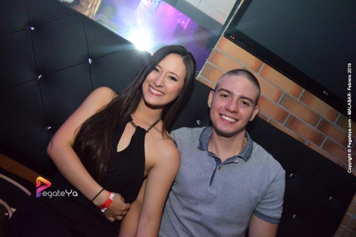 Foto 29 de MALABAR - 13 Febrero 2016 en Discoteca Malabar Bucaramanga, Bucaramanga