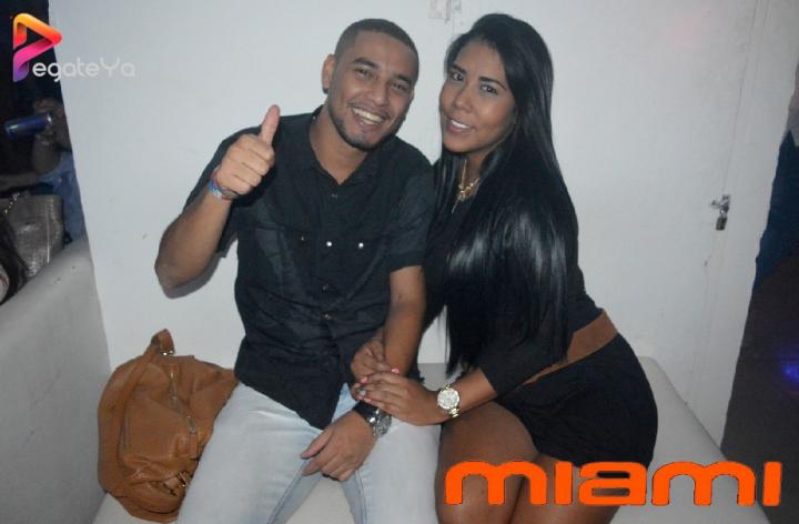 Foto 30 de Miami Bar - Hallowen 2016 en Miami Bar Cali, Cali