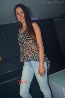 Foto 14 de LUXURY 4 y 5 de abril de 2014 en Discoteca Luxury Medellin, Medellín