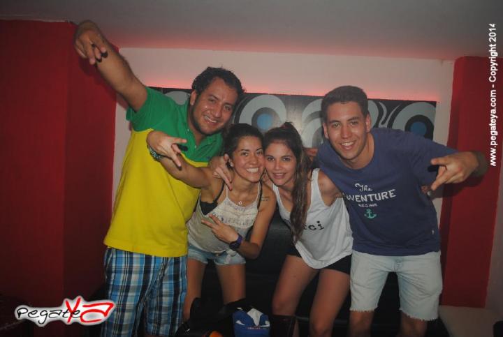 Foto 7 de Taboo 25 y 26 de Julio en Discoteca Taboo Cartagena, Cartagena