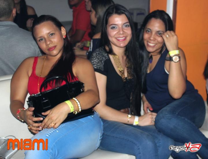 Foto 18 de Miami Bar - Feria de Cali 2014 en Miami Bar Cali, Cali