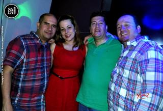 Foto 53 de La Sala Club Sabado - 15 de Diciembre de 2012 en La Sala Club, Bucaramanga