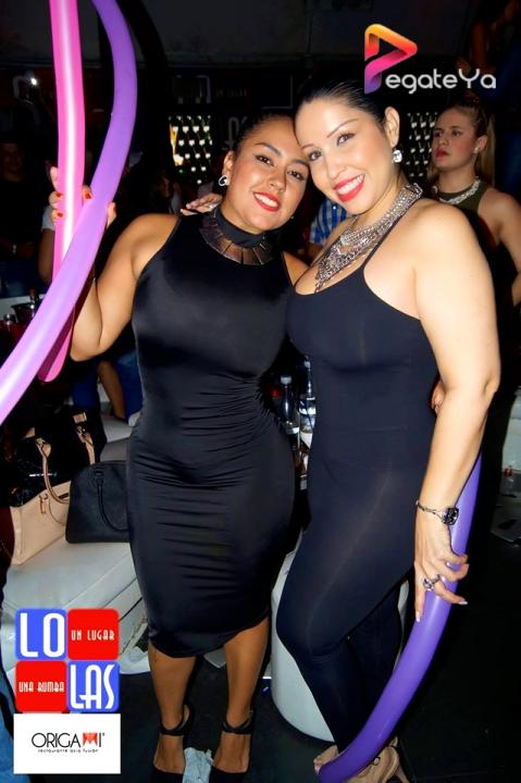 Foto 59 de LOLAS CLUB - 2do FDS FEBRERO 2016 en Lolas Club Menga Cali, Cali