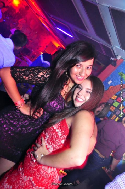 Foto 5 de Trinidad sábado 12 de agosto 2017 en Trinidad Discoteca Bucaramanga, Bucaramanga